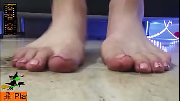Sexy feet