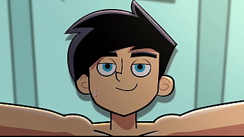 Hentai Dany Phanton E Daxter thumbnail