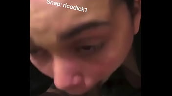 Elle aime la bite et ça se vois