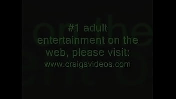 Awesome gangbang with finishing