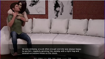 Kirsess cool mom sofia