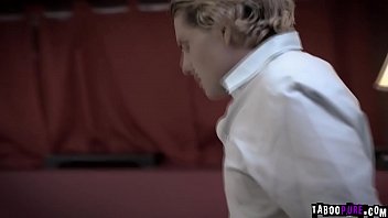 Whitney wright receives a ravaging anal