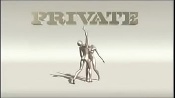 Roxy has two skiers work their way inside her at the same time