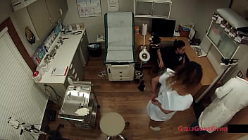 Tampa university entrance physical katalina