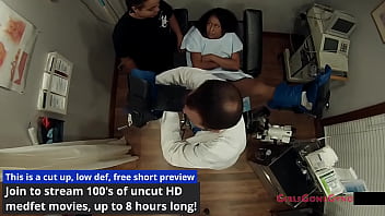 Tampa university entrance physical katalina