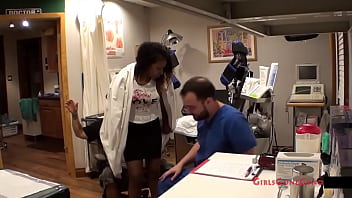 Tampa university entrance physical katalina