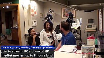 Tampa university entrance physical katalina