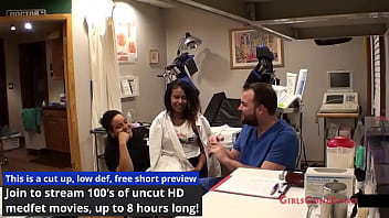 Tampa university entrance physical katalina