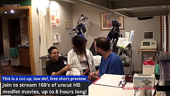 Tampa university entrance physical katalina