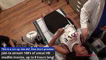 Tampa university entrance physical katalina