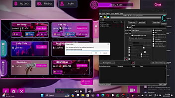 Sex doll simulator 3 porn game play part 05 sex game 18 nude game