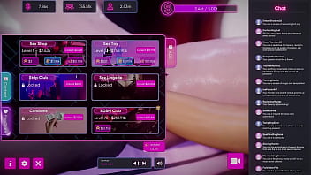 Sex doll simulator 3 porn game play part 05 sex game 18 nude game