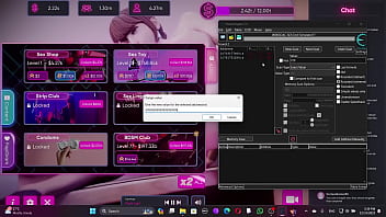 Sex doll simulator 3 porn game play part 05 sex game 18 nude game