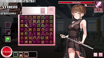 一名男高中生攻略數位校園美女的故事