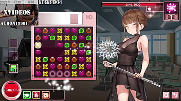 一名男高中生攻略數位校園美女的故事