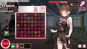 一名男高中生攻略數位校園美女的故事