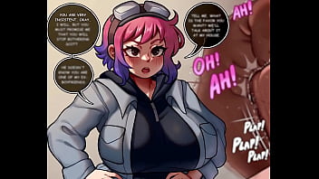 Cheater big tits girlfriend