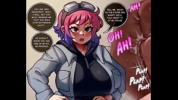 Cheater Big Tits Girlfriend thumbnail