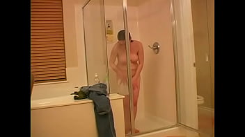 A Chubby Cute Girl Spends The Day At Her Daddy's House thumbnail