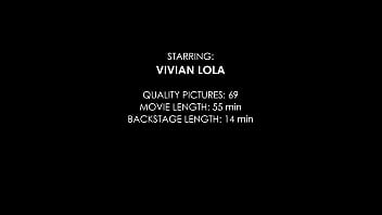Monster of quap vivian lola 5on1 dap tap anal fisting no pussy rough sex buttrose creampie swallow ah107