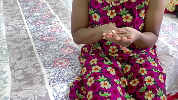 Classic tender and passionate sex with my girlfriend