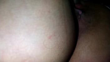 My wife gets fucked on the dirty garage of the mechanic that repaired my car