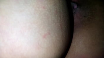 My wife gets fucked on the dirty garage of the mechanic that repaired my car