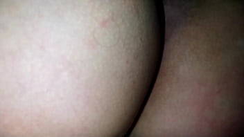 My wife gets fucked on the dirty garage of the mechanic that repaired my car