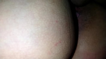 My wife gets fucked on the dirty garage of the mechanic that repaired my car