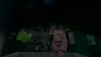 Venera maxima trembles in delight after a satisfying creampie