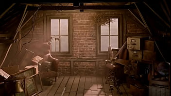 She came to confess but the nun had other plans