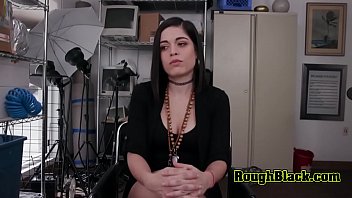 Hot Chick Is Showing Her Resume In A Very Different Way thumbnail