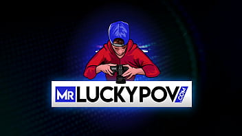 Hot night with bubble butt beauty cami strella