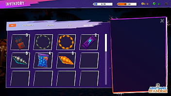 Ep10 3 stars stripper completed grand tits adventure gameplay