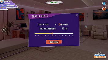 Ep10 3 stars stripper completed grand tits adventure gameplay