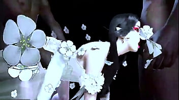 Làm tình với 2 người đàn ông cu to