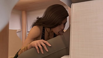 Steps of debauchery #9 full game in bio