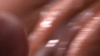 I cum inside and you watch it flow out