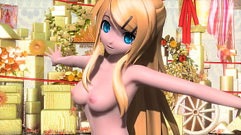Kagamine Rin Desnuda Mod thumbnail