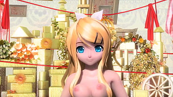 Kagamine Rin Desnuda Mod thumbnail
