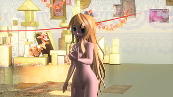 Kagamine Rin Desnuda Mod thumbnail