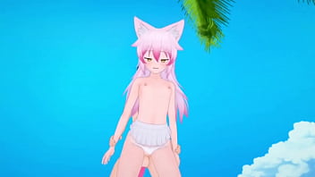 Sex with okami ranka