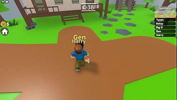 Sexy emo chick bangs nerdy boy