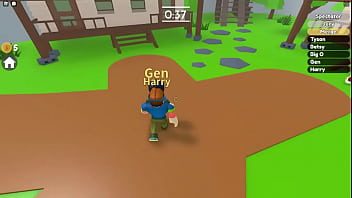 Sexy emo chick bangs nerdy boy