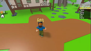 Sexy emo chick bangs nerdy boy