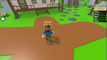 Sexy emo chick bangs nerdy boy