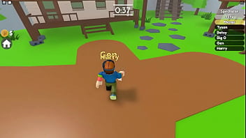 Sexy emo chick bangs nerdy boy