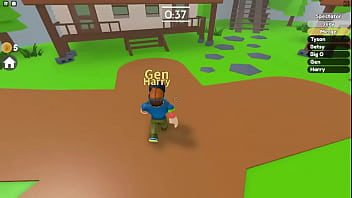 Sexy emo chick bangs nerdy boy