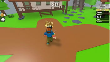 Sexy emo chick bangs nerdy boy