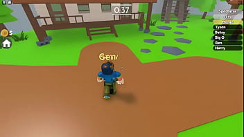 Sexy emo chick bangs nerdy boy